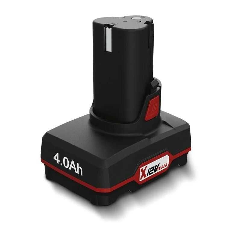 PARKSIDE акумулаторна батерия 12V, 4Ah, PAPK 12 B4