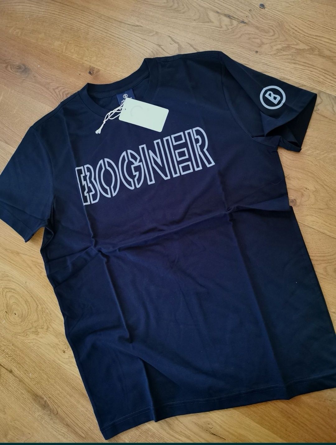 Bogner L топ тениска