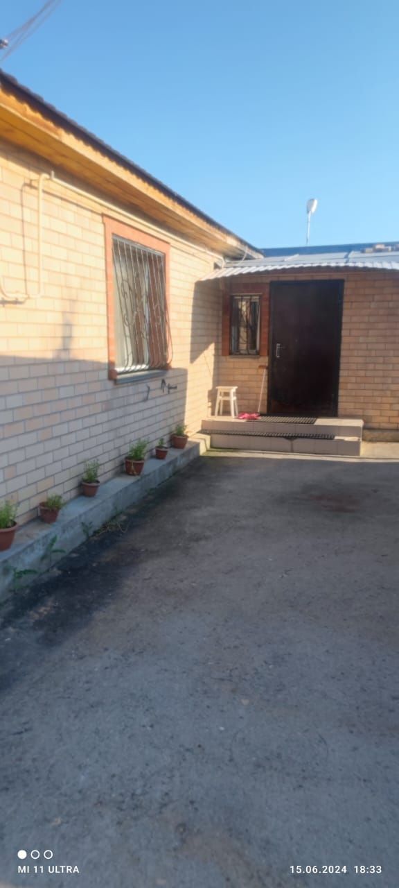 Сдаётся дом в аренду