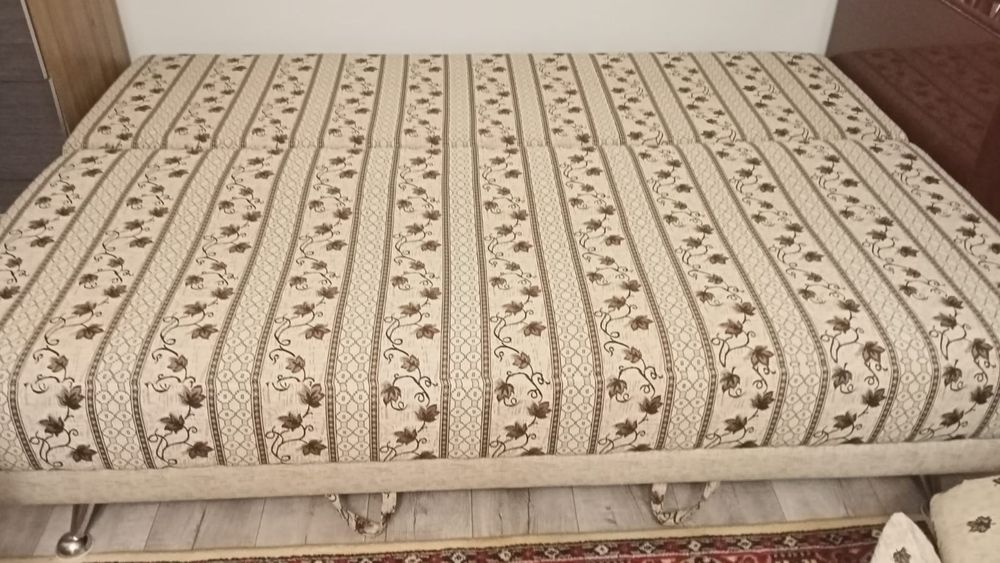 Тахта диван трансформер