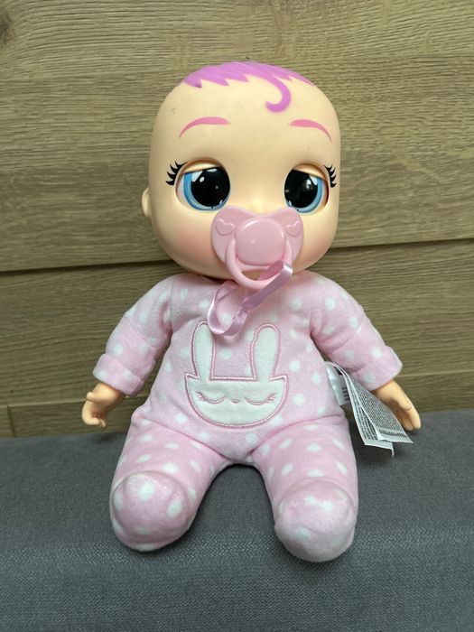 Кукла IMC Toys Cry Babies - Новородено бебе Coney