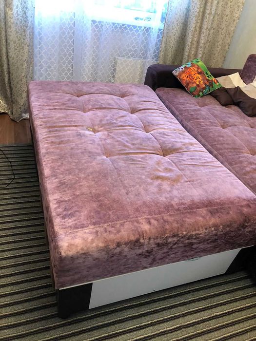 Часть от   дивана