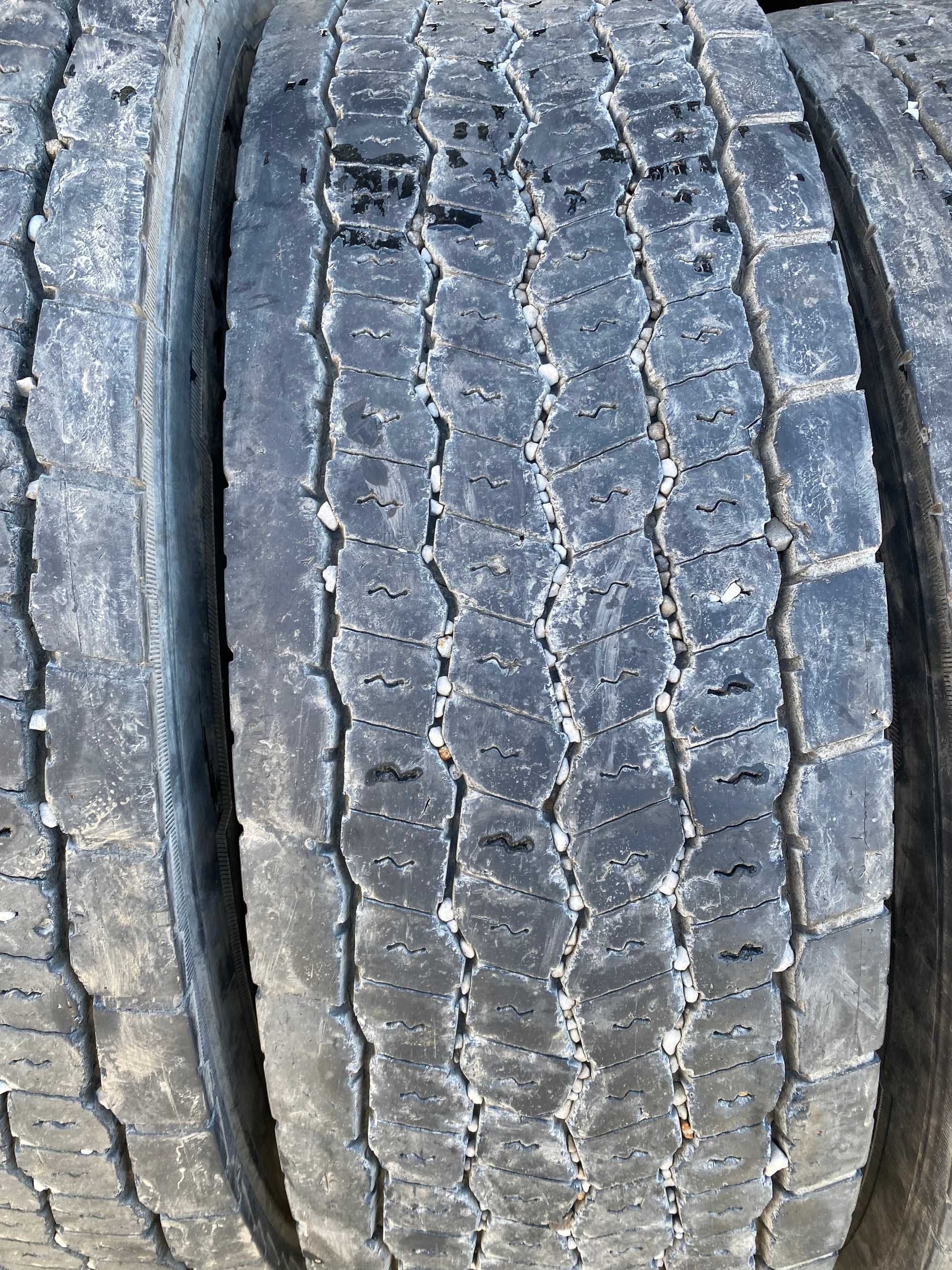 Anvelope Camion 315/80R22.5 Continental - Livrare Rapida, Garantie