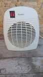 Aerotermă portabilă Bluesky 1500W 2000W Ideală pentru încălzire rapida