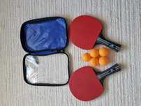 Palete de pingpong