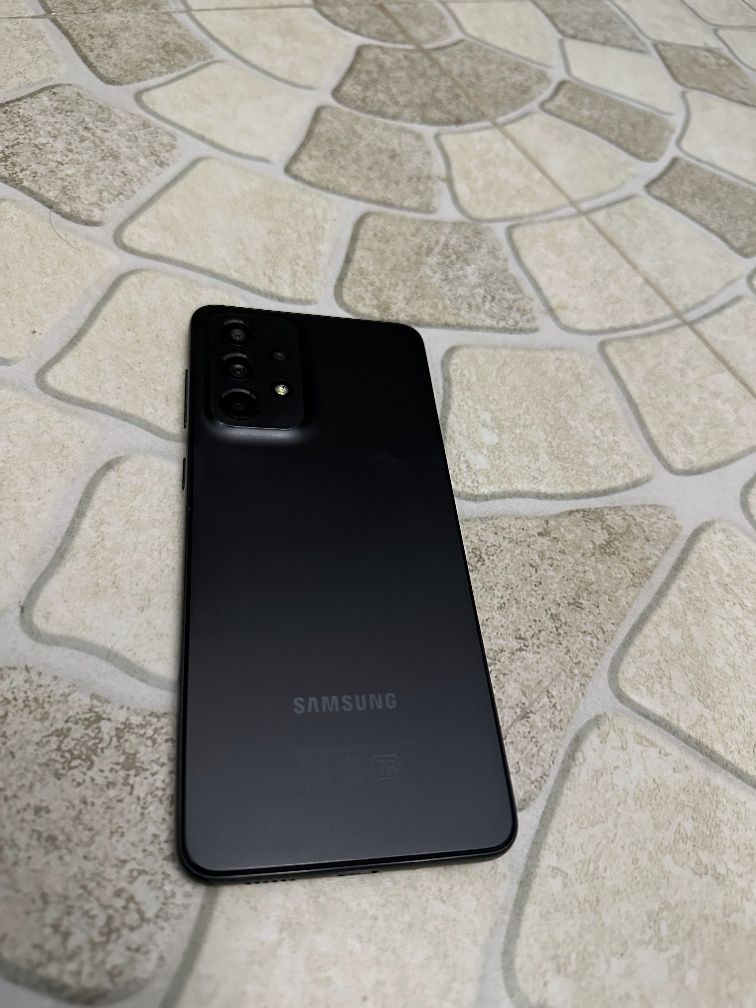 Samsung A 33 5G yangi
