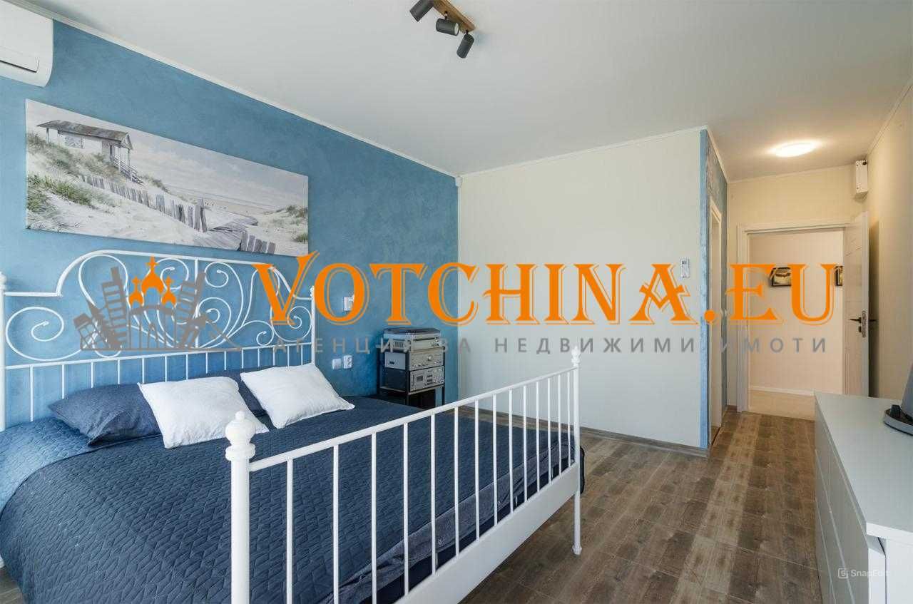 Продава се Къща в с. Генерал Кантарджиево, Област Варна - 633 кв.м за 506 €/кв.м - Снимка #12