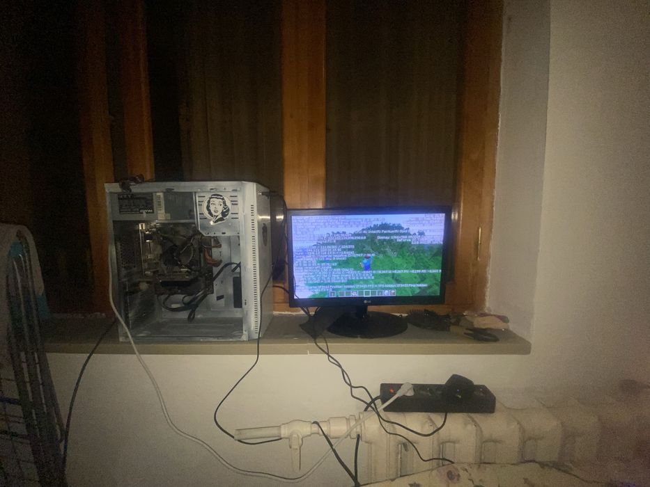 Продам компютер