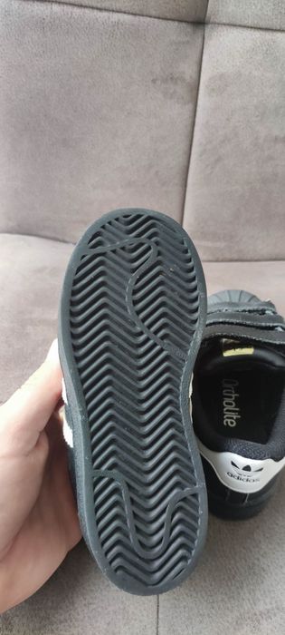 Adidas superstar детски