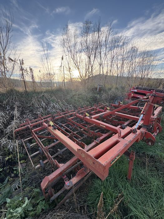 Combinator Knoche 5 m