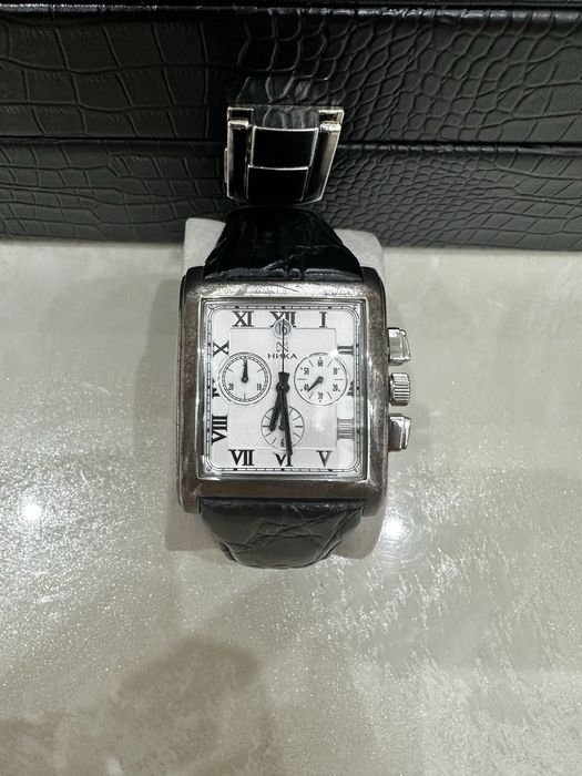 Adriatica, HUBLAT, AP, Omega ,НИКА