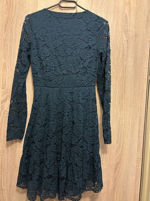 Rochie din dantela Mohito