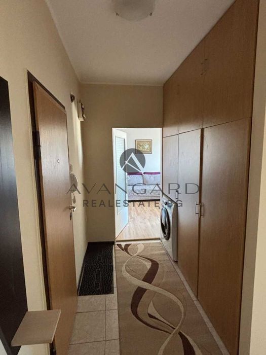 Продава се Тристаен апартамент в Пловдив, Христо Смирненски - 65 кв.м за 1768 €/кв.м - Снимка #9