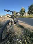 bicicleta b Twin 520
