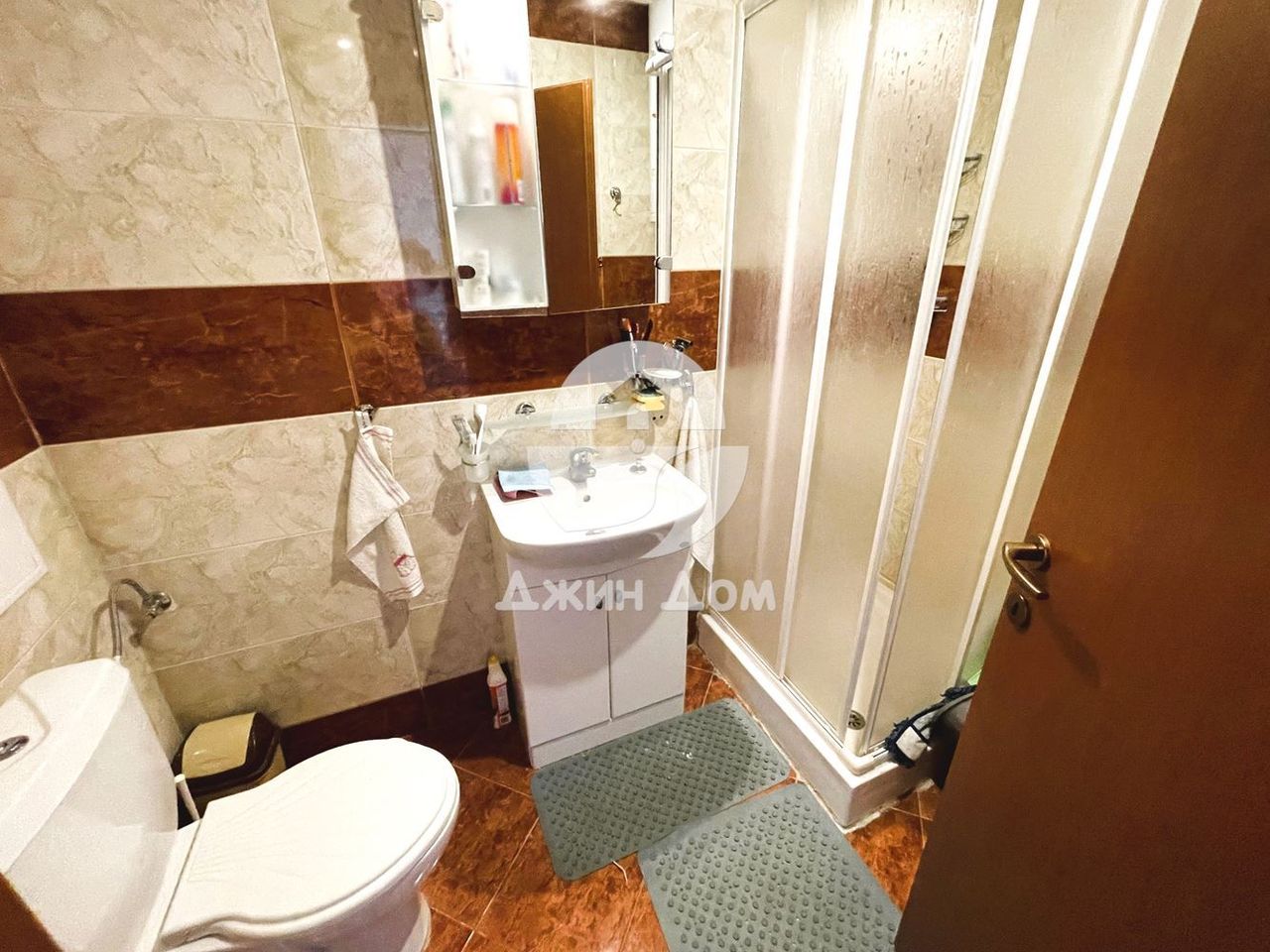 Продава се Двустаен апартамент в Свети Влас - 70 кв.м за 1115 €/кв.м - Снимка #6