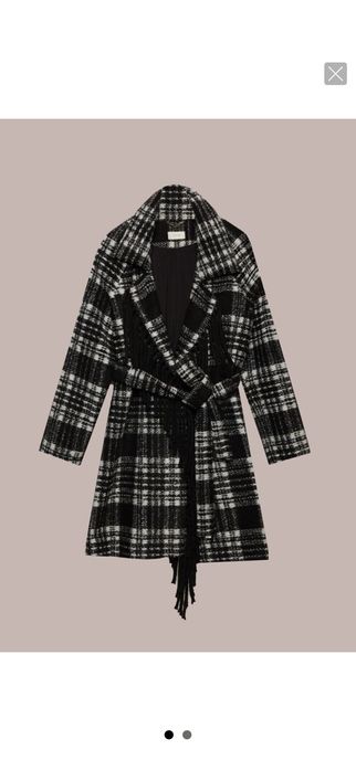 Дамско палто Oltre