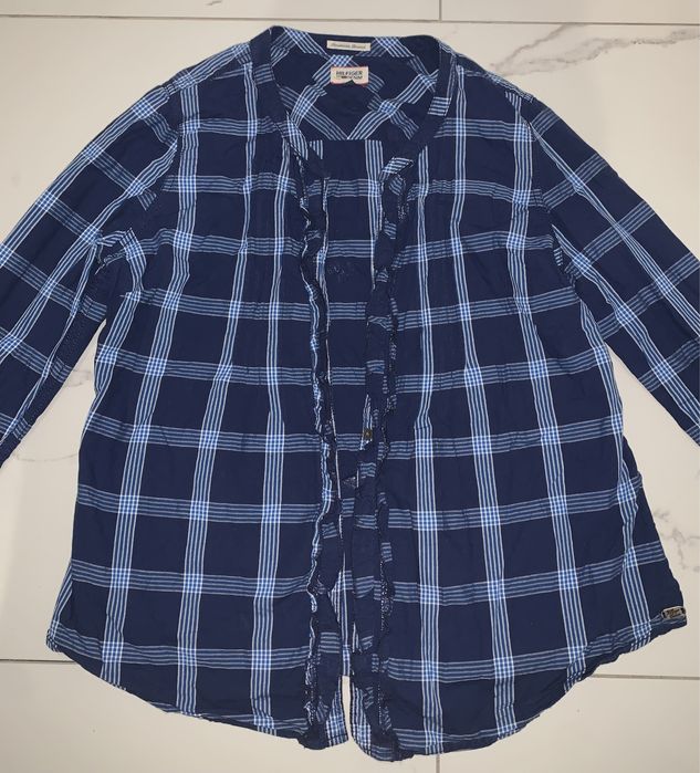 camasa tommy hilfiger