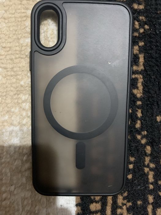 Продаю чехол на айфон хс