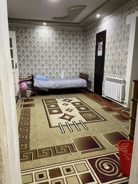 Arenda 3 xona uzoq muddatga