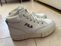 Обувки FILA 39.5 номер