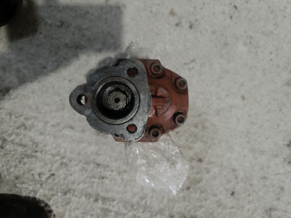 Pompa iveco daily Omfb