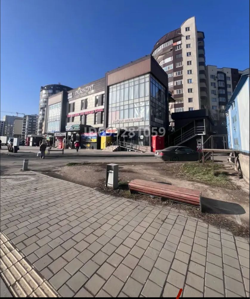 Продам здания отдельно стоящий