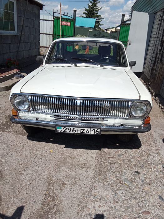 Продам Волгу Газ 2410