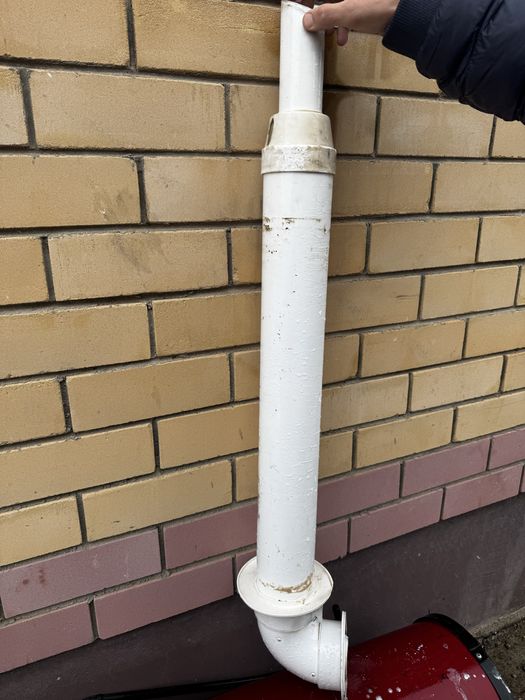 Котель работает Boch