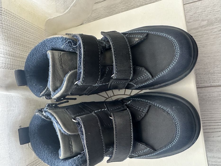 Детски боти Lasocki