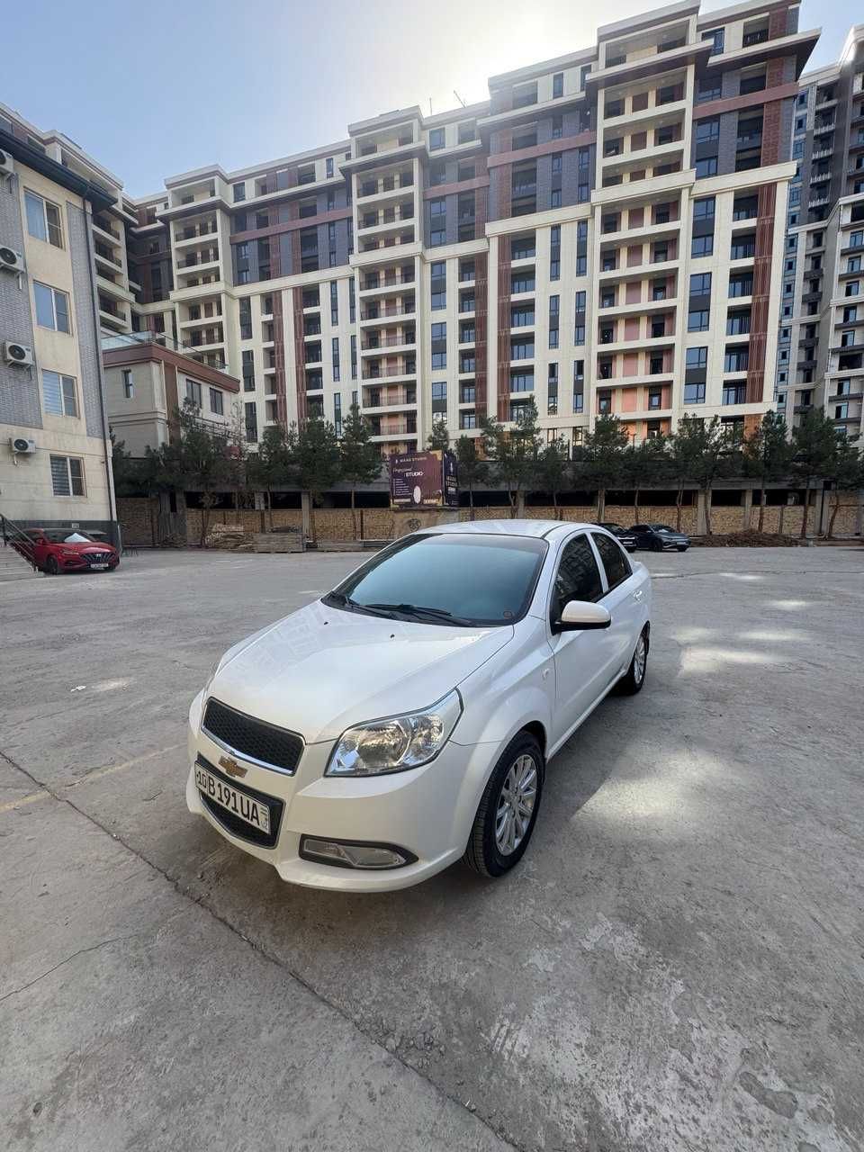 продается Автомобиль