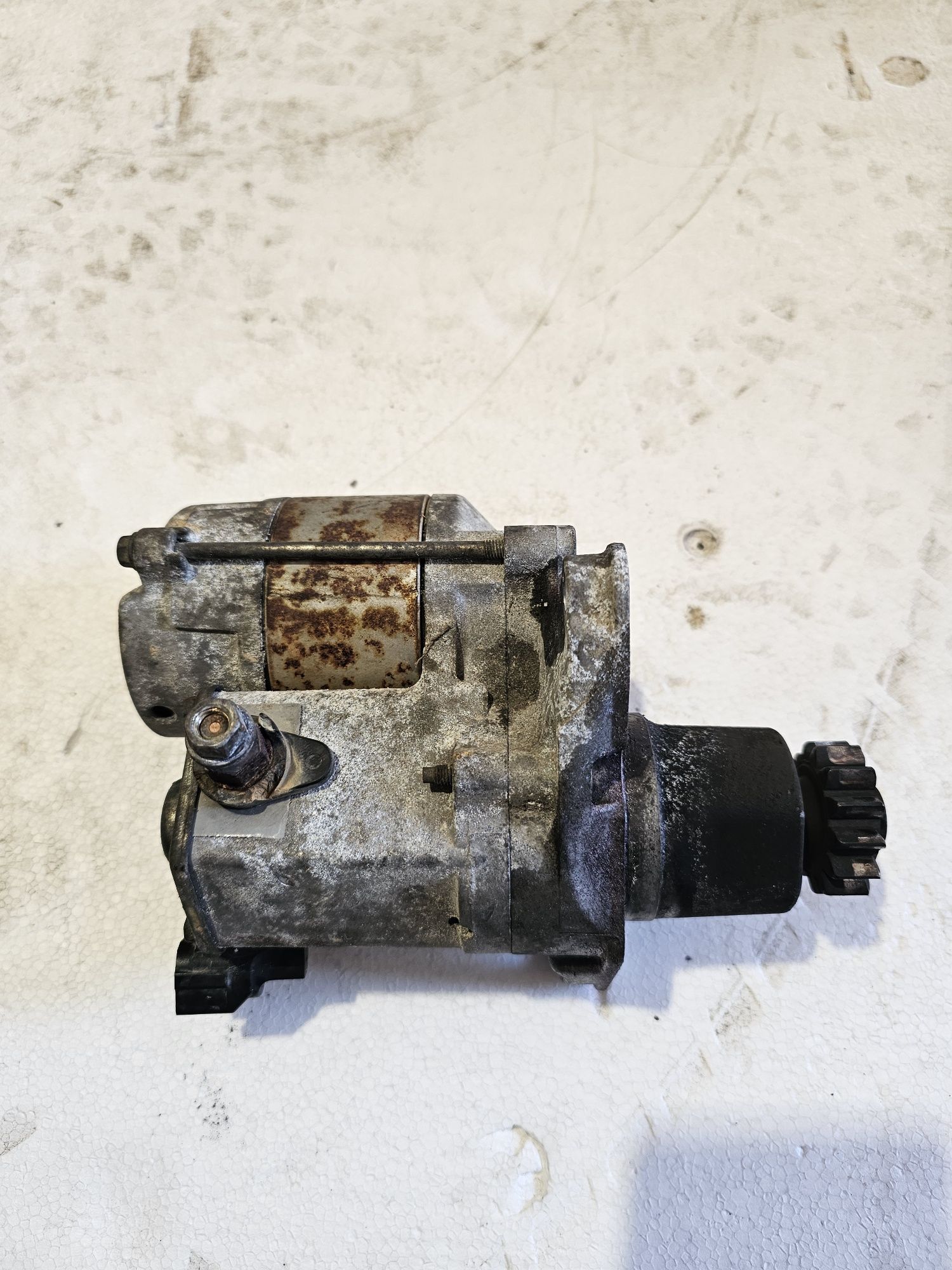 Electromotor demaror Toyota Rav4 2000-2006 XA20 2.0benzina 1AZ