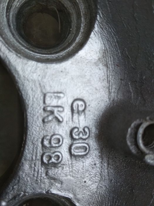 Джанти с гуми за лада Фиат Алфа размер 195/50/15