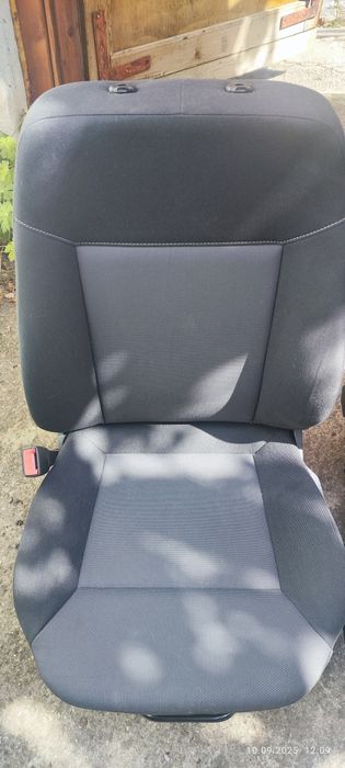 Седалки за Opel Zafira B 2008 година