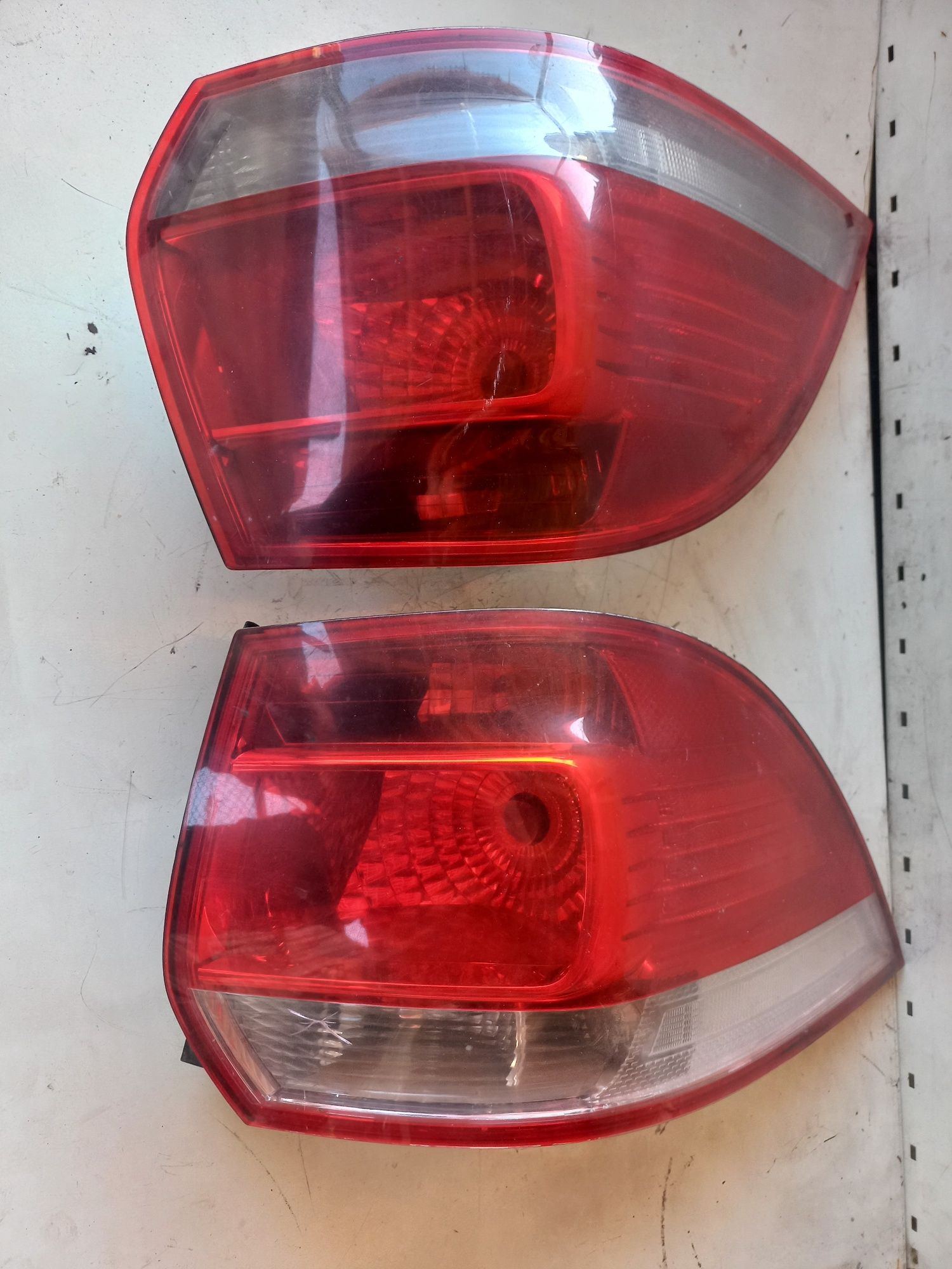 Стопове Vw Golf 5 Variant