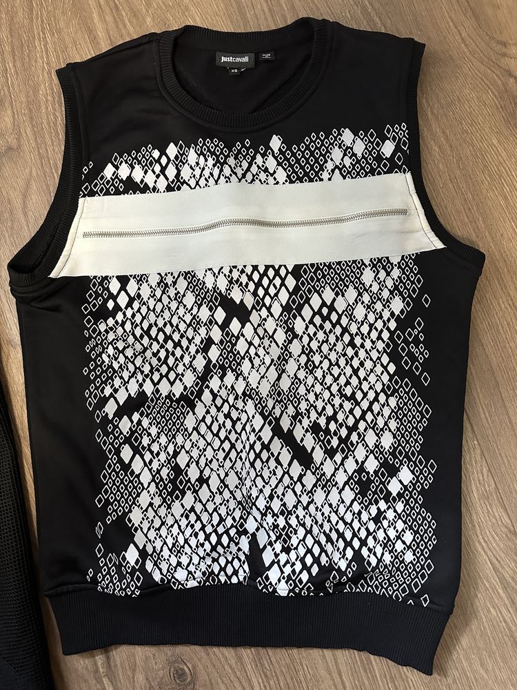 Дамски потник Lio Jo и Cavalli