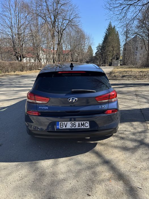 Hyundai i30  STYLE