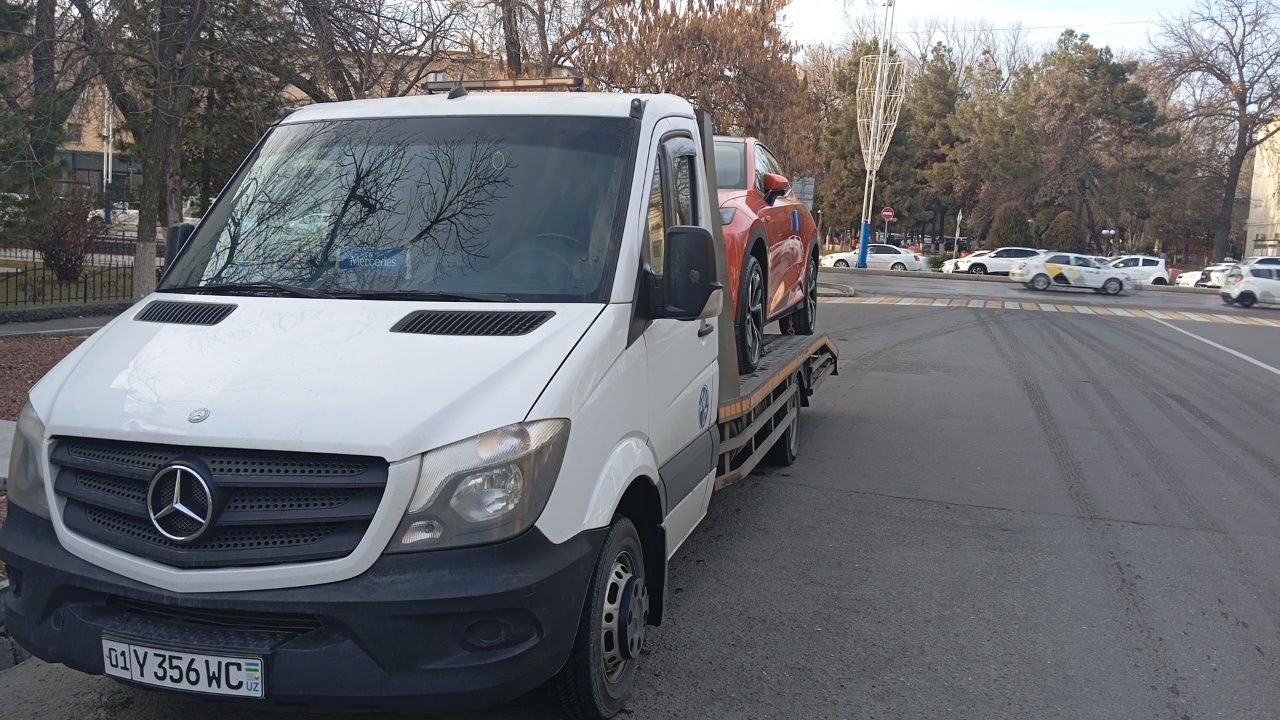 Evakvatr xizmati