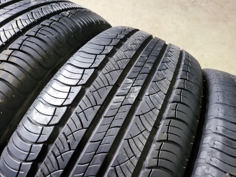 265/45/21 MICHELIN 4бр