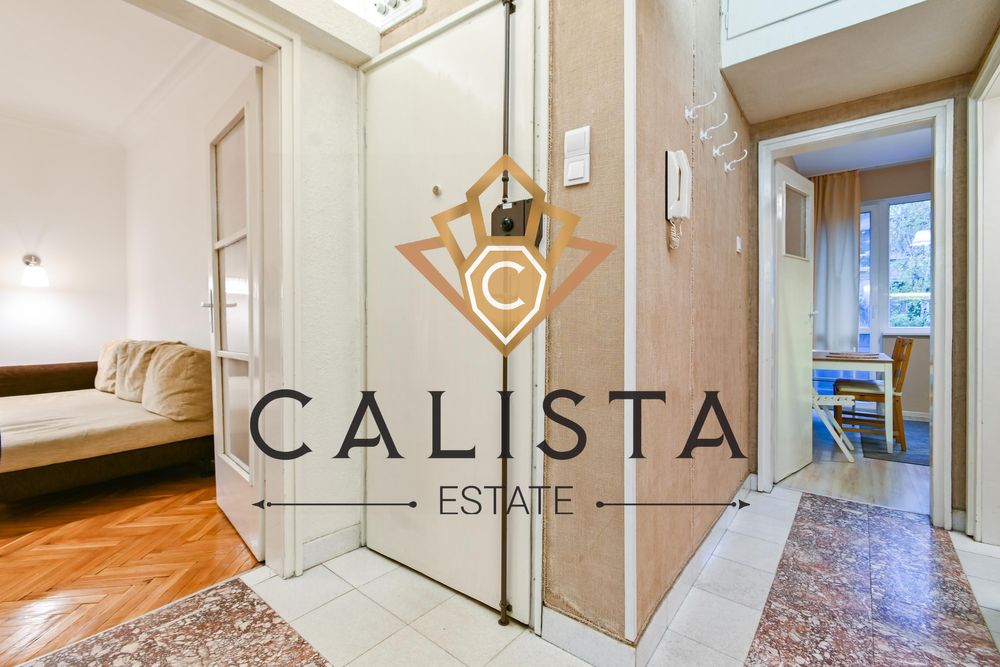 Дава се под наем Тристаен апартамент в София, Център - 86 кв.м за 800 € - Снимка #10