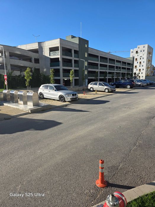 Parcare Acoperita TopCity Coresi Baciu Popasu