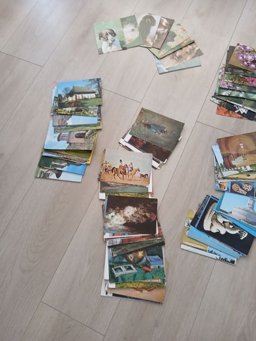 Carte postala, carti postale 250 buc