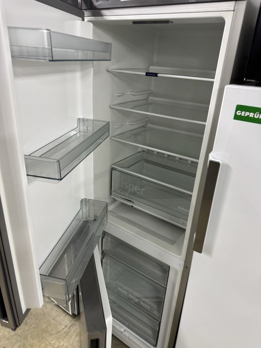 Хладилник с фризер Siemens А++ No frost GERMANY Гаранция