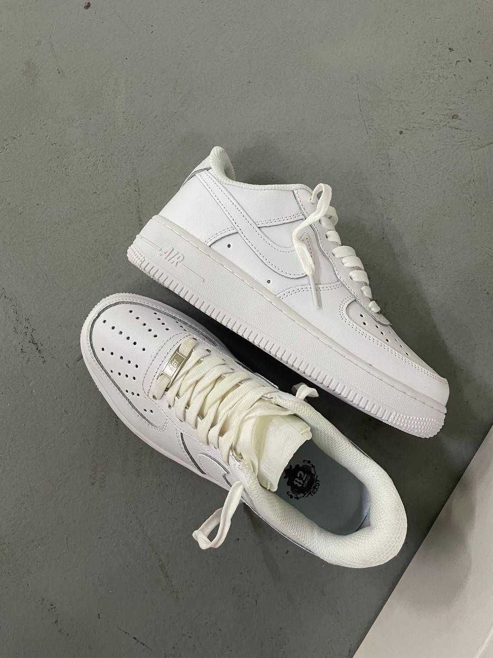 Nike Air Force 1 премиум качество