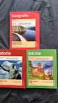Culegeri Bac,mate 6,Rick Riordan,dezv.personala..