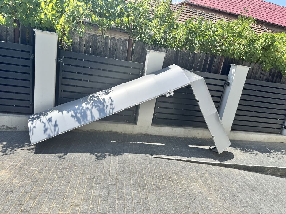Vand copertina balcon, terasa cu prelata NOUA