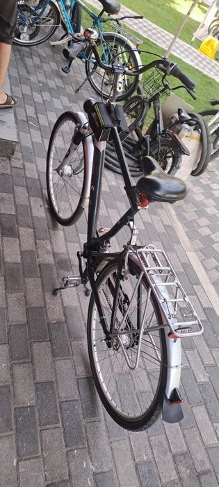 Velosiped Germanskiy