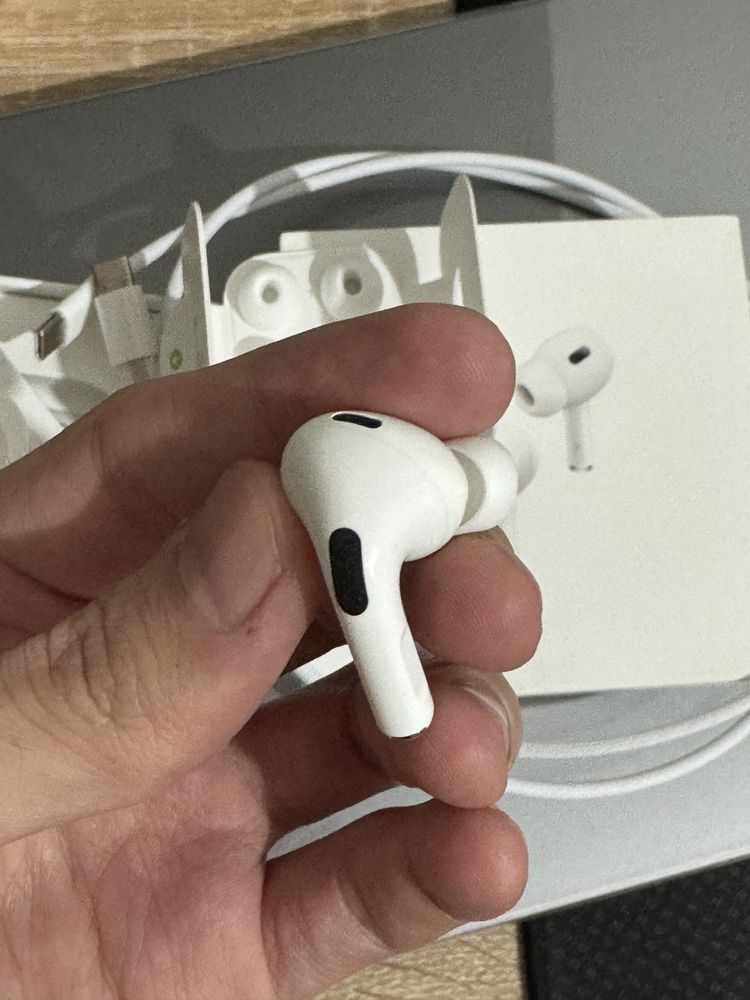 AirPods Pro 2 generation