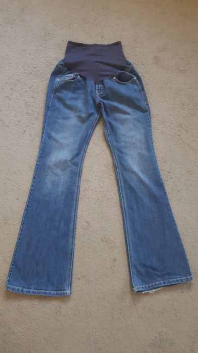 Blugi dama gravide Old Navy mar M