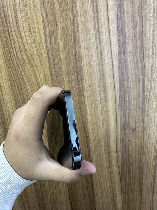 iPhone 13 pro max green 256gb 82%