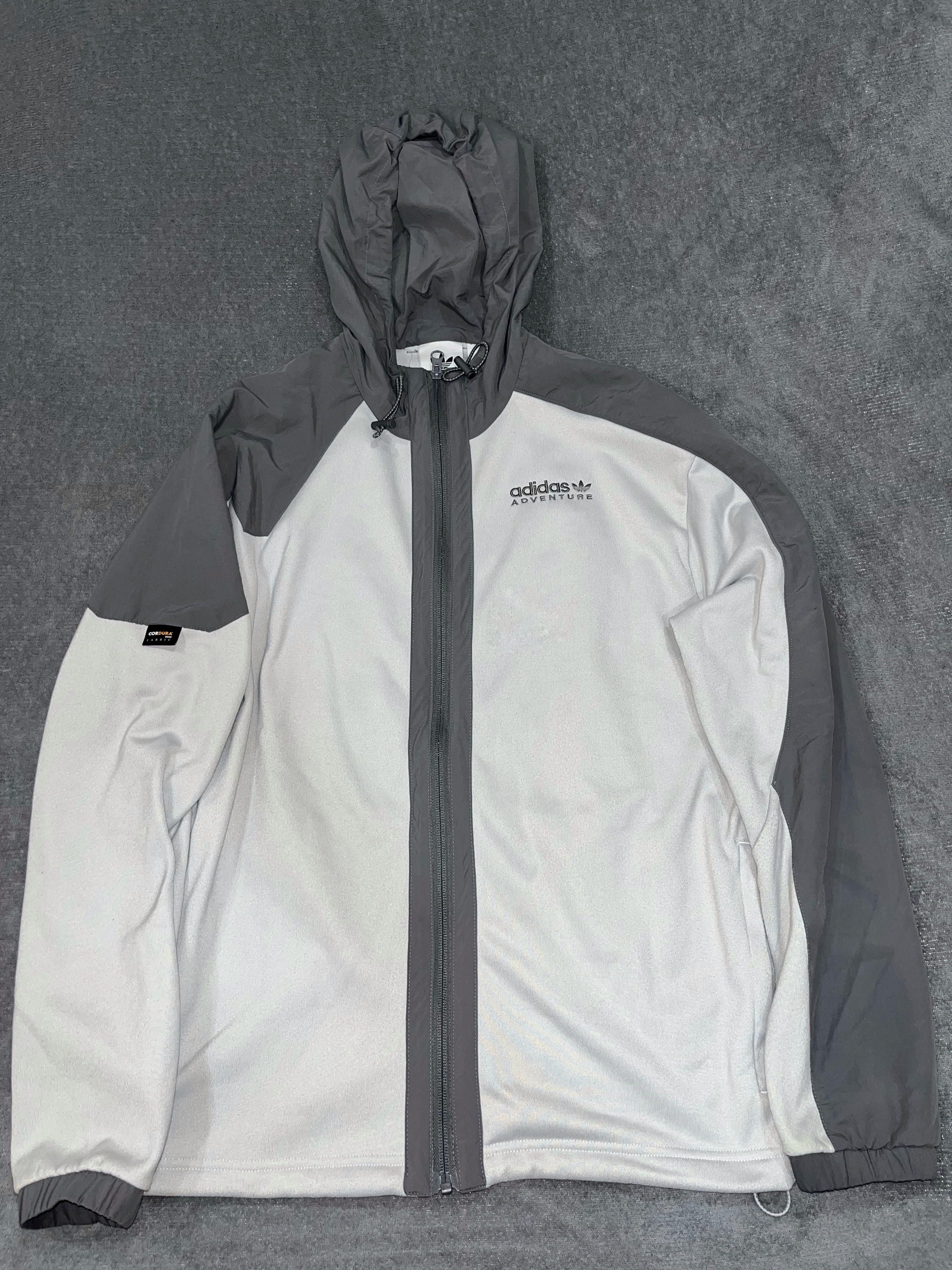 !СПЕШНО! Adidas Originals Cordura adventure tracksuit